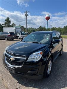 2013 Chevrolet Equinox LT SUV