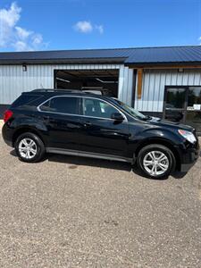 2013 Chevrolet Equinox LT   - Photo 4 - Pequot Lakes, MN 56472