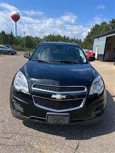 2013 Chevrolet Equinox LT   - Photo 2 - Pequot Lakes, MN 56472