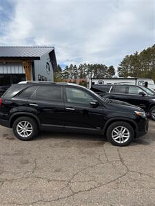 2014 Kia Sorento LX   - Photo 4 - Pequot Lakes, MN 56472