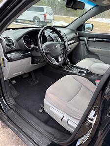 2014 Kia Sorento LX   - Photo 10 - Pequot Lakes, MN 56472
