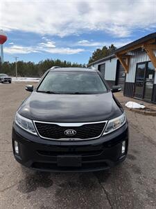 2014 Kia Sorento LX   - Photo 2 - Pequot Lakes, MN 56472