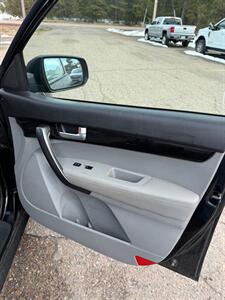 2014 Kia Sorento LX   - Photo 17 - Pequot Lakes, MN 56472
