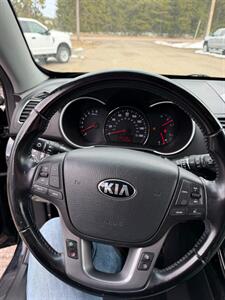 2014 Kia Sorento LX   - Photo 11 - Pequot Lakes, MN 56472