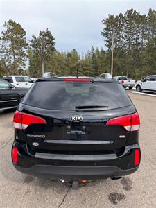 2014 Kia Sorento LX   - Photo 6 - Pequot Lakes, MN 56472
