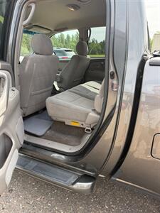 2005 Toyota Tundra SR5 - Photo 13 - Pequot Lakes, MN 56472