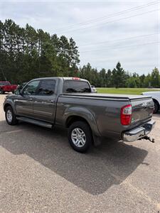 2005 Toyota Tundra SR5 - Photo 7 - Pequot Lakes, MN 56472