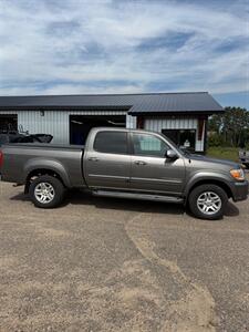 2005 Toyota Tundra SR5 - Photo 4 - Pequot Lakes, MN 56472