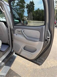 2005 Toyota Tundra SR5 - Photo 14 - Pequot Lakes, MN 56472