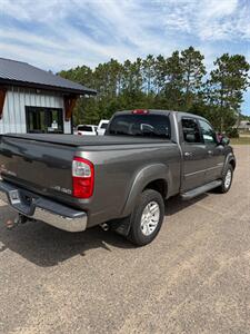 2005 Toyota Tundra SR5 - Photo 5 - Pequot Lakes, MN 56472