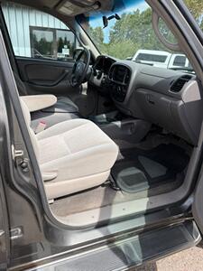 2005 Toyota Tundra SR5 - Photo 17 - Pequot Lakes, MN 56472