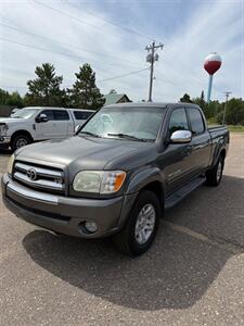 2005 Toyota Tundra SR5 Truck