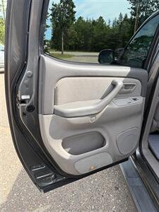 2005 Toyota Tundra SR5 - Photo 12 - Pequot Lakes, MN 56472