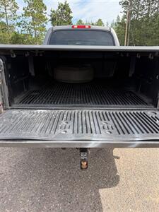 2005 Toyota Tundra SR5 - Photo 18 - Pequot Lakes, MN 56472