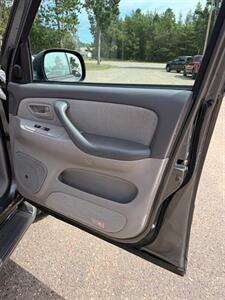 2005 Toyota Tundra SR5 - Photo 16 - Pequot Lakes, MN 56472