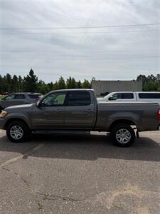 2005 Toyota Tundra SR5 - Photo 8 - Pequot Lakes, MN 56472