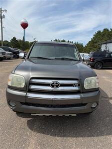 2005 Toyota Tundra SR5 - Photo 2 - Pequot Lakes, MN 56472