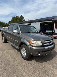 2005 Toyota Tundra SR5 - Photo 3 - Pequot Lakes, MN 56472