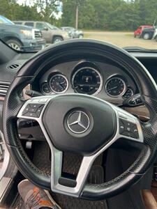 2013 Mercedes-Benz E 350 Luxury 4MATIC   - Photo 11 - Pequot Lakes, MN 56472