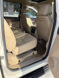 2013 Chevrolet Avalanche LTZ Black Diamond   - Photo 17 - Pequot Lakes, MN 56472