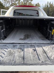 2013 Chevrolet Avalanche LTZ Black Diamond   - Photo 21 - Pequot Lakes, MN 56472