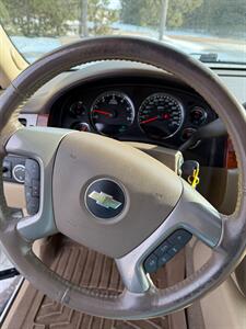 2013 Chevrolet Avalanche LTZ Black Diamond   - Photo 12 - Pequot Lakes, MN 56472