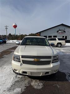 2013 Chevrolet Avalanche LTZ Black Diamond   - Photo 2 - Pequot Lakes, MN 56472
