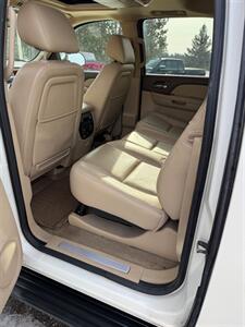 2013 Chevrolet Avalanche LTZ Black Diamond   - Photo 15 - Pequot Lakes, MN 56472