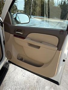 2013 Chevrolet Avalanche LTZ Black Diamond   - Photo 18 - Pequot Lakes, MN 56472