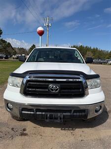 2012 Toyota Tundra Grade   - Photo 2 - Pequot Lakes, MN 56472
