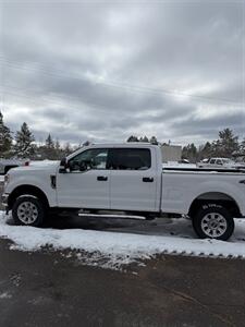 2020 Ford F-250 XLT   - Photo 2 - Pequot Lakes, MN 56472