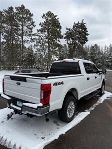 2020 Ford F-250 XLT   - Photo 5 - Pequot Lakes, MN 56472