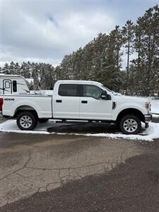 2020 Ford F-250 XLT   - Photo 6 - Pequot Lakes, MN 56472