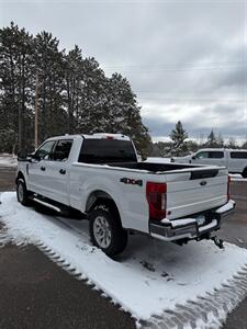 2020 Ford F-250 XLT   - Photo 3 - Pequot Lakes, MN 56472