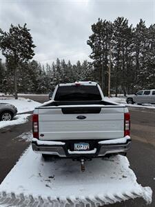 2020 Ford F-250 XLT   - Photo 4 - Pequot Lakes, MN 56472