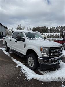 2020 Ford F-250 XLT   - Photo 7 - Pequot Lakes, MN 56472