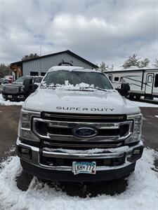 2020 Ford F-250 XLT   - Photo 8 - Pequot Lakes, MN 56472