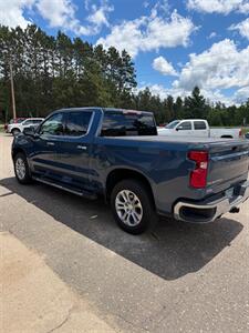 2024 Chevrolet Silverado 1500 LTZ   - Photo 7 - Pequot Lakes, MN 56472