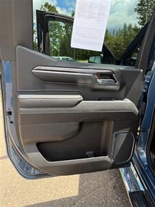 2024 Chevrolet Silverado 1500 LTZ   - Photo 14 - Pequot Lakes, MN 56472