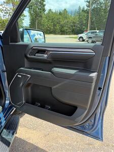 2024 Chevrolet Silverado 1500 LTZ   - Photo 18 - Pequot Lakes, MN 56472