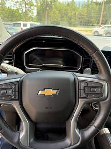 2024 Chevrolet Silverado 1500 LTZ   - Photo 11 - Pequot Lakes, MN 56472