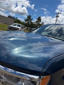 2024 Chevrolet Silverado 1500 LTZ   - Photo 21 - Pequot Lakes, MN 56472