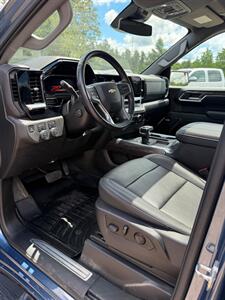 2024 Chevrolet Silverado 1500 LTZ   - Photo 10 - Pequot Lakes, MN 56472