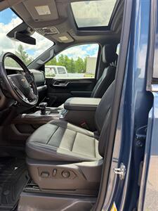 2024 Chevrolet Silverado 1500 LTZ   - Photo 13 - Pequot Lakes, MN 56472