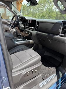 2024 Chevrolet Silverado 1500 LTZ   - Photo 19 - Pequot Lakes, MN 56472