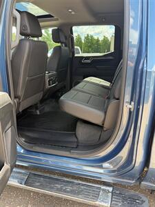 2024 Chevrolet Silverado 1500 LTZ   - Photo 15 - Pequot Lakes, MN 56472