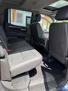 2024 Chevrolet Silverado 1500 LTZ   - Photo 16 - Pequot Lakes, MN 56472