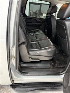 2014 GMC Yukon XL SLT - Photo 16 - Pequot Lakes, MN 56472