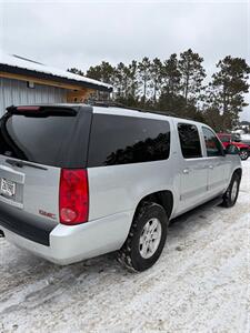 2014 GMC Yukon XL SLT - Photo 5 - Pequot Lakes, MN 56472