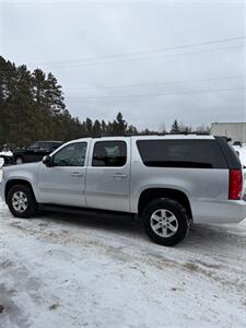 2014 GMC Yukon XL SLT - Photo 8 - Pequot Lakes, MN 56472